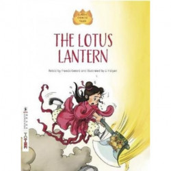 The Lotus Lantern