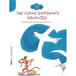 The Flame Emperor's Daughter