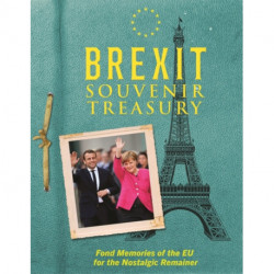 The Brexit Souvenir Treasury