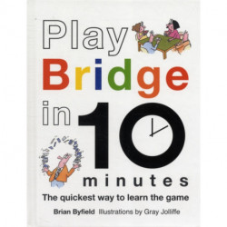 Play Bridge in 10 Minutes