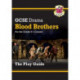 GCSE Drama Play Guide - Blood Brothers
