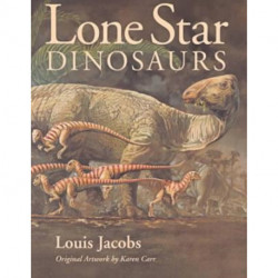 Lone Star Dinosaurs