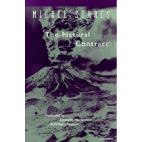The Natural Contract