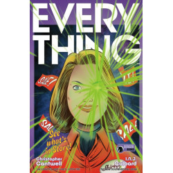 Everything Volume 1