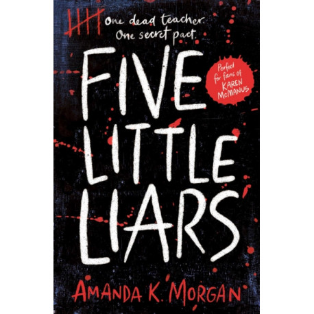 Five Little Liars