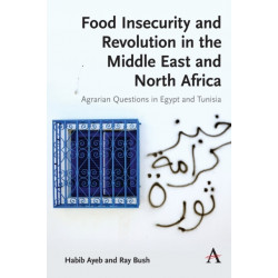 Food Insecurity and Revolution in the Middle East and North Africa: Agrarian Questions in Egypt and Tunisia