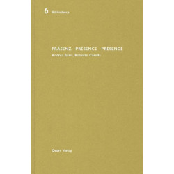 Prasenz Presence Presence: Andrea Bassi, Roberto Carella