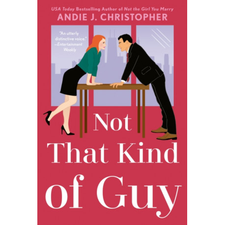 Not That Kind of Guy