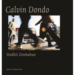 Calvin Dondo: Hodhii/ Zimbabwe
