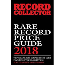 Rare Record Price Guide: 2018