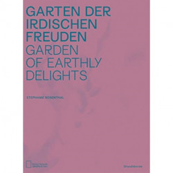 Garden of Earthly Delights
