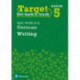 Target Grade 5 Writing AQA GCSE (9-1) German Workbook