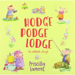Hodge Podge Lodge