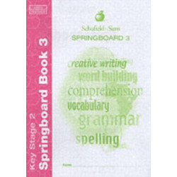 Springboard Book 3