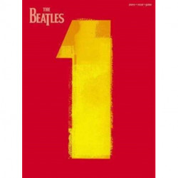The Beatles - 1: 1