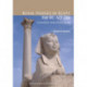 Royal Statues in Egypt 300 BC-AD 220: Context and Function