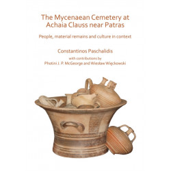 The Mycenaean Cemetery at Achaia Clauss near Patras: People, material remains and culture in context