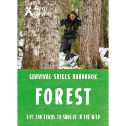 Bear Grylls Survival Skills Forest