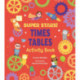 Super Stars! Times Tables Activity Book