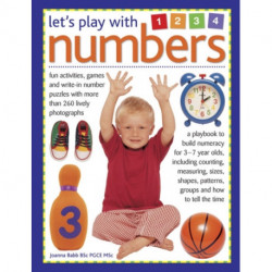 Let's Play With Numbers