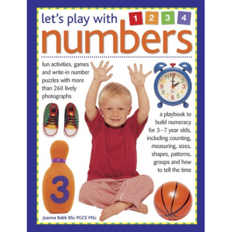 Let's Play With Numbers