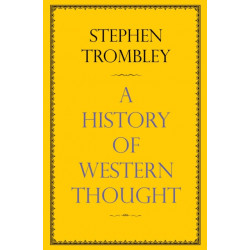 A History of Western Thought