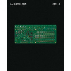 Kai Loffelbein: Ctrl-X.: A topography of e-waste