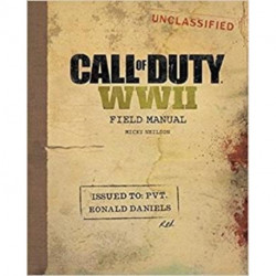 Call of Duty WWII: Field Manual