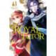 The Royal Tutor, Vol. 13