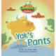 Bug Club Comics for Phonics Reception Phase 3 Set 07 A Yak's Pants