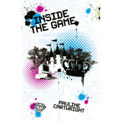 Bug Club Independent Fiction Year 6 Red + Inside the Game