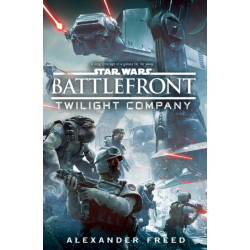 Star Wars: Battlefront: Twilight Company