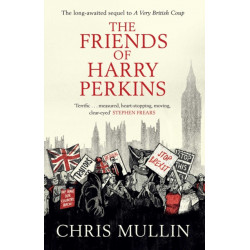 The Friends of Harry Perkins