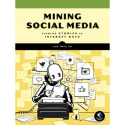 Mining Social Media