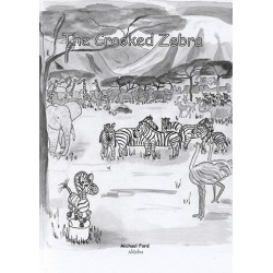 The Tale of The Crooked Zebra
