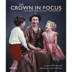 The Crown in Focus: Two Centuries of Royal Photography