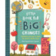 Little Book for Big Changes: Activities and tips to make the world a better place