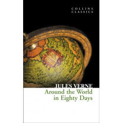 Around the World in Eighty Days