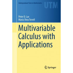 Multivariable Calculus with Applications