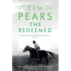 The Redeemed: The West Country Trilogy