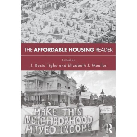 The Affordable Housing Reader