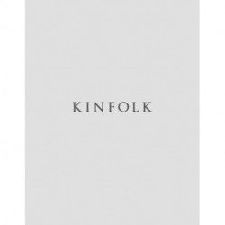 Kinfolk Volume 36