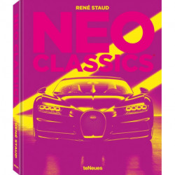 Neo Classics: From Factory to Legendary in 0 Seconds