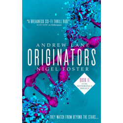 Originators (Netherspace -2)