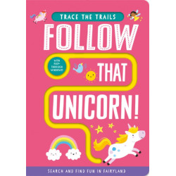 Follow That Unicorn!