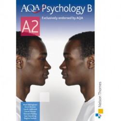 AQA Psychology B A2