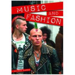 Music and Fashion