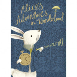 Alice's Adventures in Wonderland: V&A Collector's Edition