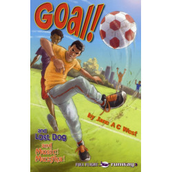 Goal!