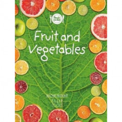 Fruit and vegetables